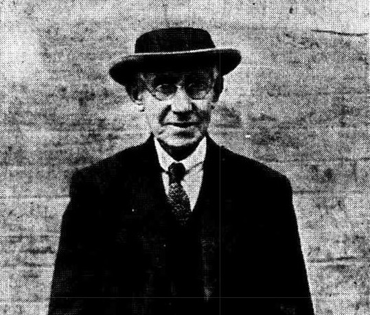 Gold in the&nbsp;Garden