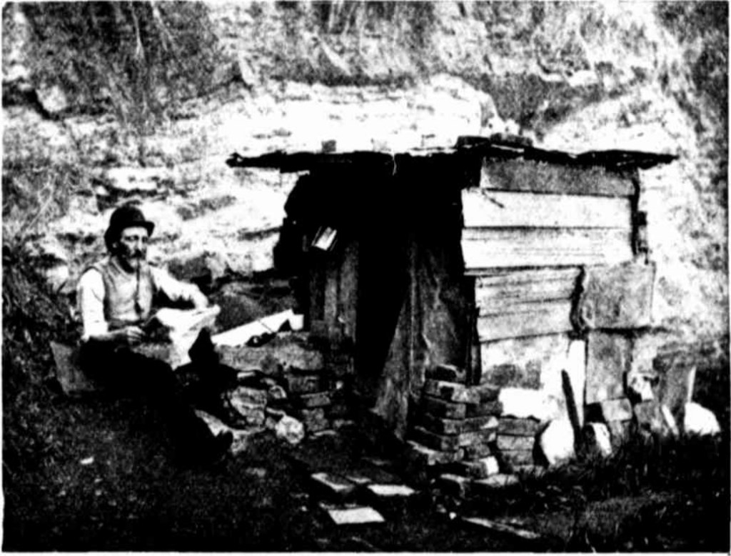 The Australian Hatter