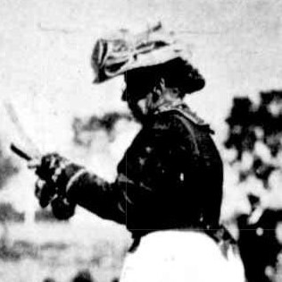 The Inimitable Mrs&nbsp;Tracey