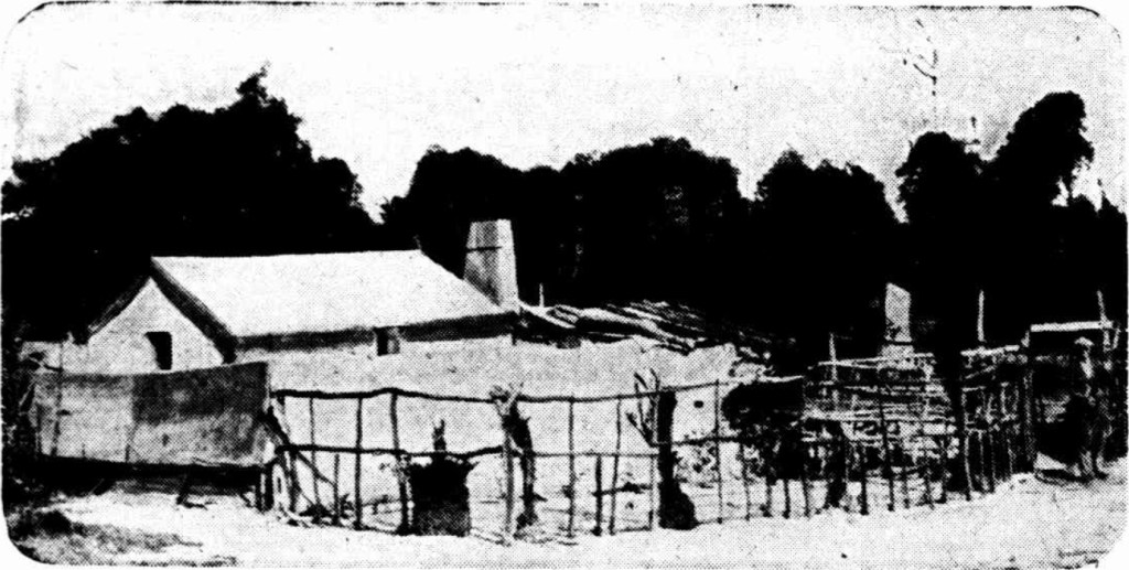 Whatley Park Pensioners