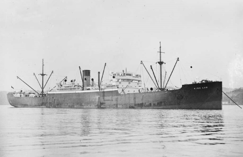 A Cabin Boy’s&nbsp;Adventure