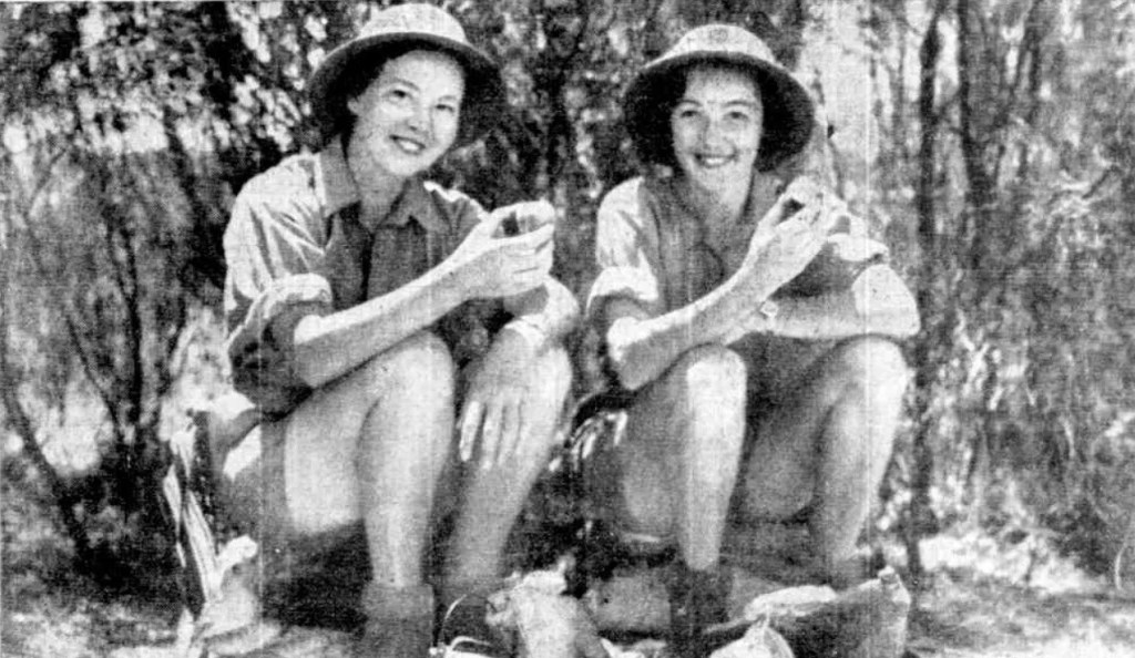 Mount Magnet to&nbsp;Perth