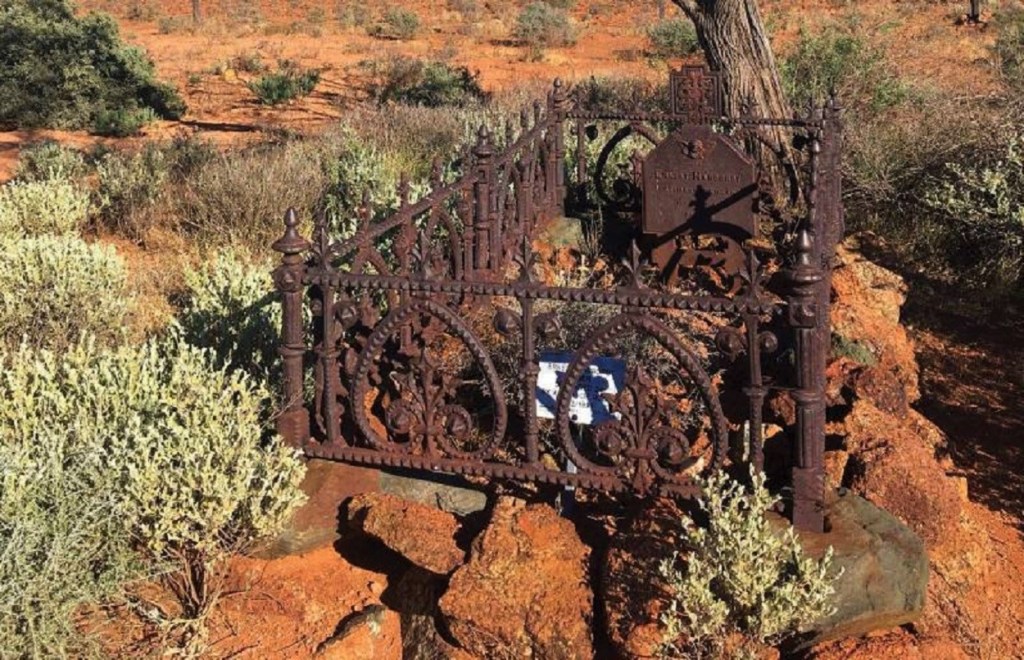 The First Death at Paynesville