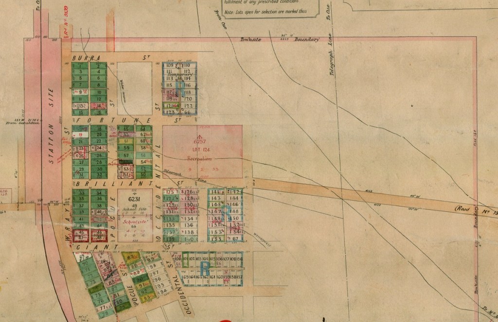 O’Driscoll’s Loss