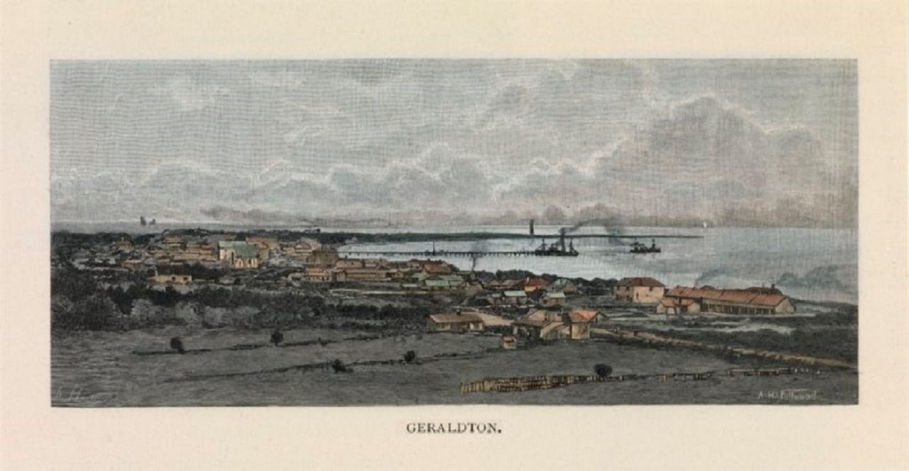 The Separation Movement