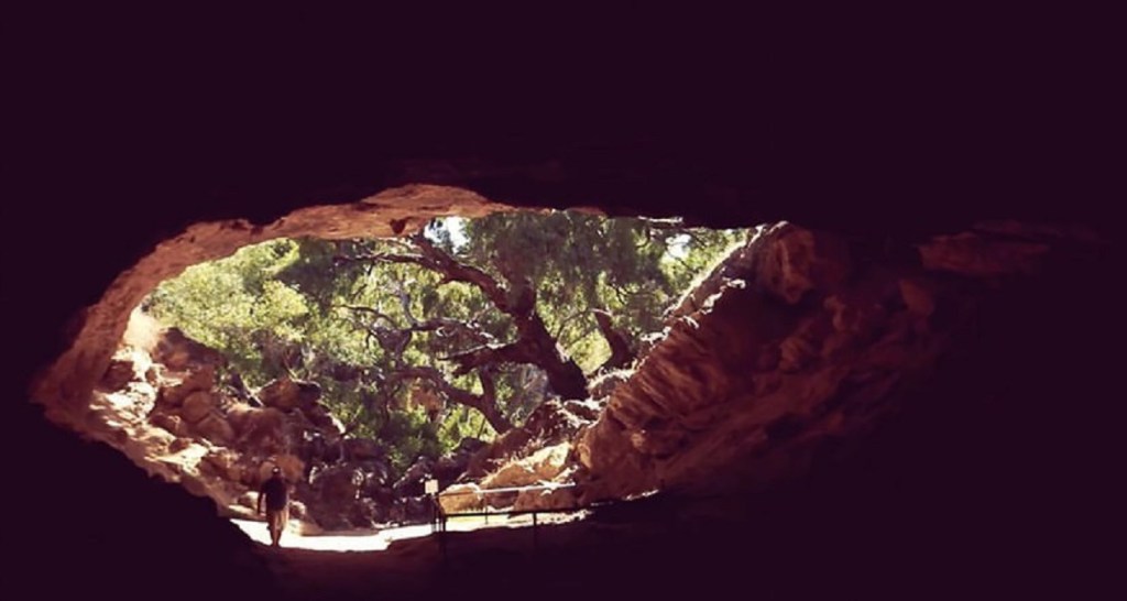 Buried at Stockyard&nbsp;Gully