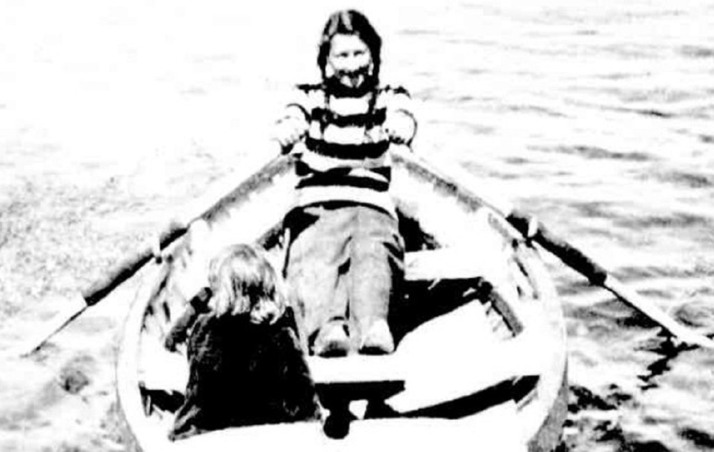 Florrie Waters Saves the&nbsp;Day